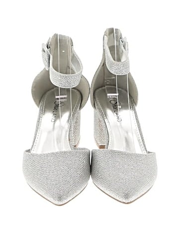 Shoe Land Heels (view 2)