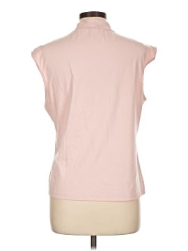 Unbranded Sleeveless T-Shirt (view 2)