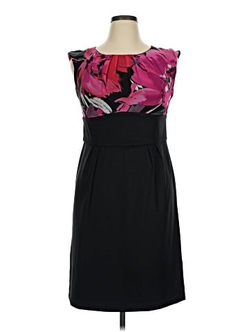 DressBarn Cocktail Dress (view 1)
