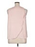 Socialite 100% Polyester Pink Sleeveless Top Size XL - photo 2