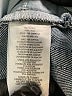RE/DONE Blue Jeans Size 24 waist - photo 8