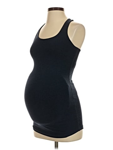 Beyond the Bump by Beyond Yoga Tank Top (view 1)