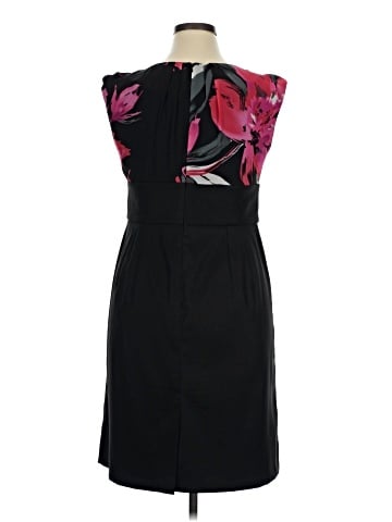 DressBarn Cocktail Dress (view 2)