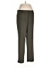 Talbots Green Dress Pants Size 8 - photo 1