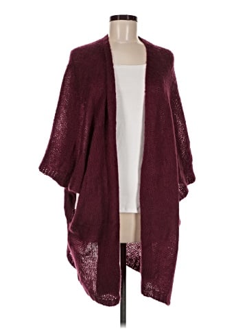 True Craft Poncho (view 1)