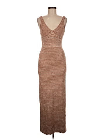 Torn by Ronny Kobo Casual Dress (view 1)