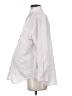 Storq White Long Sleeve Button-Down Shirt Size Sm Maternity (2) - photo 5