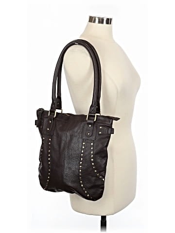 Assorted Brands Leather Shoulder Bag (view 2)