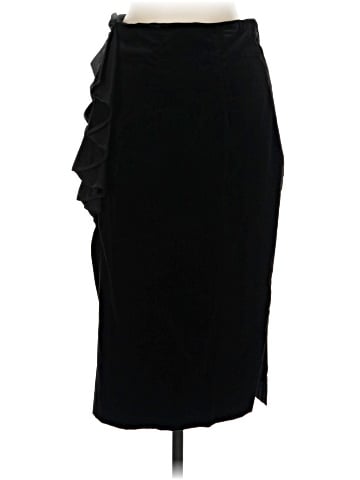 Mark + James by Badgley Mischka Formal Skirt (view 2)