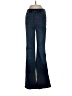 Good American Blue Jeans Size XS (0) - photo 1