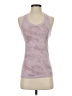 Athleta Pink Active Tank Size XS - photo 1