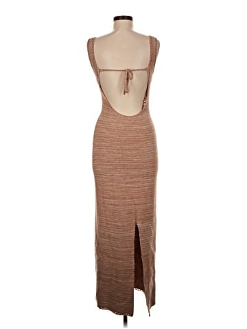 Torn by Ronny Kobo Casual Dress (view 2)