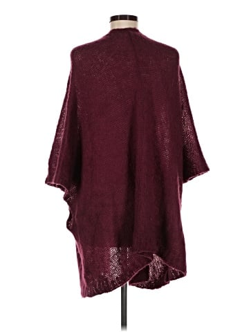 True Craft Poncho (view 2)