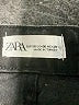 Zara Black Jeans Size 6 - photo 7