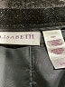 LisBeth Black Formal Skirt Size 16 - photo 4
