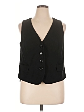 INC International Concepts Tuxedo Vest (view 1)
