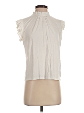 Express Sleeveless T-Shirt (view 1)