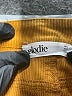 Elodie 100% Polyester Solid Brown Casual Skirt Size S - photo 4