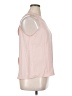 Socialite 100% Polyester Pink Sleeveless Top Size XL - photo 4