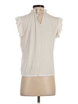 Express Sleeveless T-Shirt (view 2)