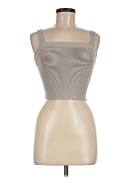 Abercrombie & Fitch Sleeveless Top (view 1)