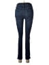Just Black Color Block Blue Jeans Size 26 waist - photo 2