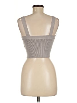 Abercrombie & Fitch Sleeveless Top (view 2)