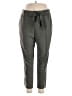 Nanette Lepore Solid Gray Casual Pants Size XL - photo 1