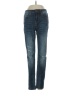 Vigoss Solid Blue Jeans Size 24 waist - photo 1