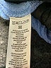 French Connection Blue Pullover Sweater Size XS - photo 8