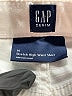 Gap Solid Ivory Shorts Size 14 - photo 3