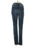 Vigoss Solid Blue Jeans Size 24 waist - photo 2
