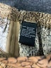 Unbranded 100% Polyester Animal Print Gold Brown Casual Pants Size 6 (petite) - photo 7