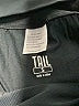 Tail Solid Black Athletic Shorts Size S - photo 3