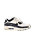 Nike White Sneakers Size 5 1/2 (youth) - photo 1