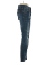 Vigoss Solid Blue Jeans Size 24 waist - photo 4