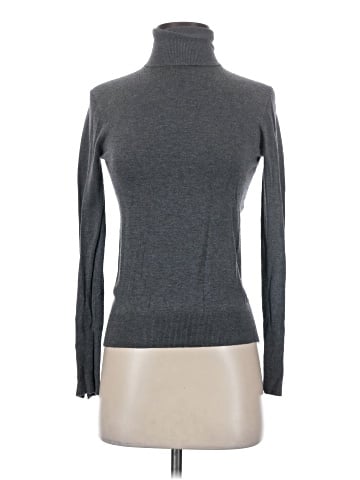 Zara Turtleneck Sweater (view 1)