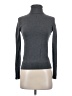Zara Gray Turtleneck Sweater Size S - photo 1