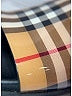 Burberry Plaid Brown Slide Sandals Size EU 37 1/2 - photo 5