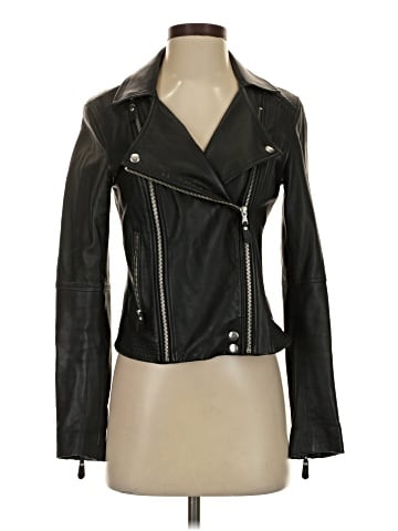 Paige Jacket (view 1)