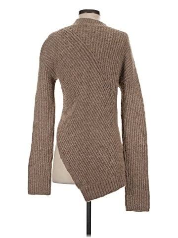 Nicholas Turtleneck Sweater (view 2)