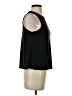 Nine Britton Black Sleeveless Blouse Size S - photo 4