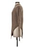 Nicholas Brown Tan Turtleneck Sweater Size S - photo 5