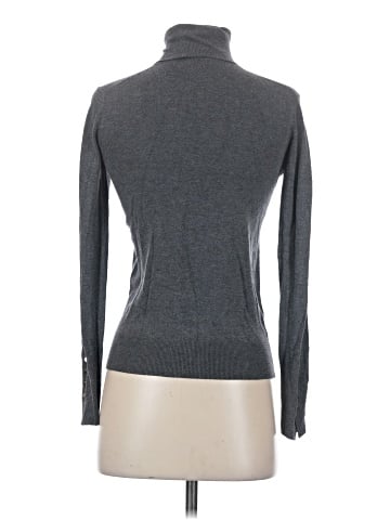 Zara Turtleneck Sweater (view 2)