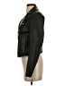 Paige 100% Leather Black Jacket Size S - photo 5