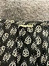 Walmart 100% Rayon Gray Black Sleeveless Blouse Size M - photo 7