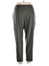Nanette Lepore Solid Gray Casual Pants Size XL - photo 2