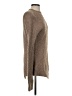 Nicholas Brown Tan Turtleneck Sweater Size S - photo 4