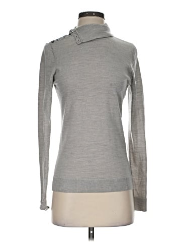 Brooks Brothers Turtleneck Sweater (view 1)