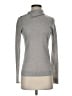Brooks Brothers Gray Turtleneck Sweater Size S - photo 1